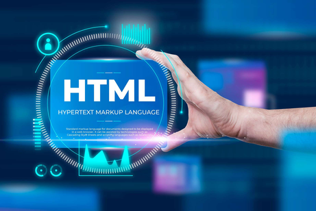 HTML Link dan Lists